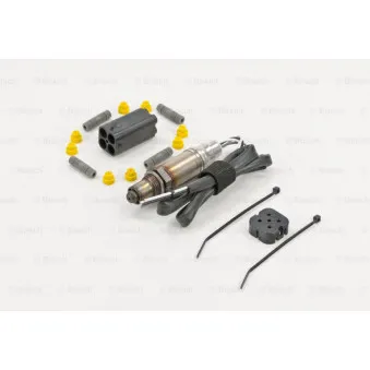Sonde lambda BOSCH 0 258 986 503