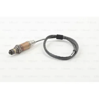 Sonde lambda BOSCH 0 258 986 504