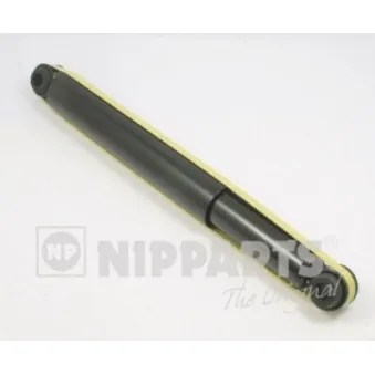 Amortisseur arrière gauche NIPPARTS J5521017G