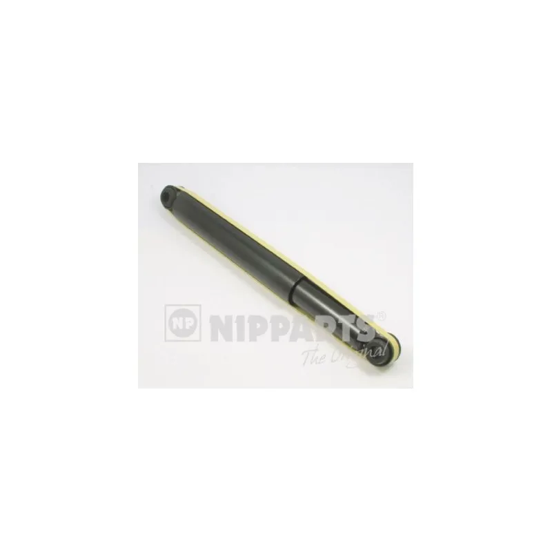 Amortisseur arrière gauche NIPPARTS J5521017G
