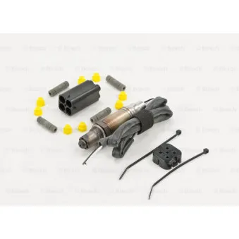 Sonde lambda BOSCH 0 258 986 505