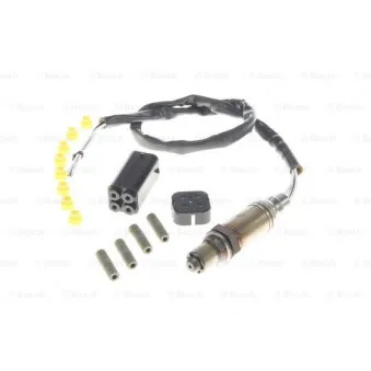 Sonde lambda BOSCH 0 258 986 506