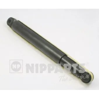 Amortisseur arrière gauche NIPPARTS J5521018G