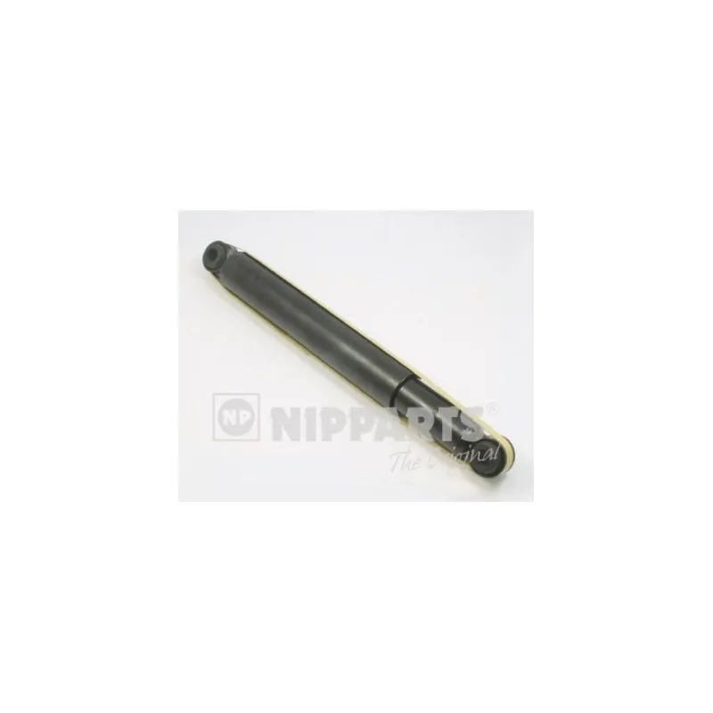 Amortisseur arrière gauche NIPPARTS J5521018G