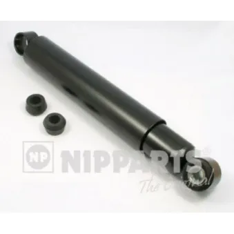 Amortisseur arrière gauche NIPPARTS J5521019