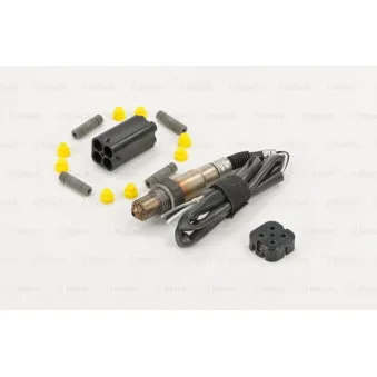 Sonde lambda BOSCH 0 258 986 602