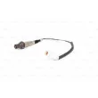 Sonde lambda BOSCH 0 258 986 603 - Visuel 1