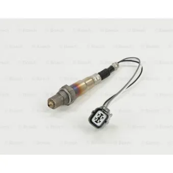 Sonde lambda BOSCH 0 258 986 604