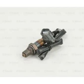 Sonde lambda BOSCH 0 258 986 605
