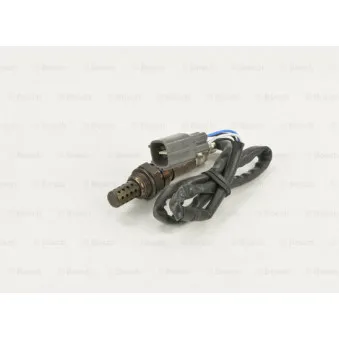 Sonde lambda BOSCH 0 258 986 606