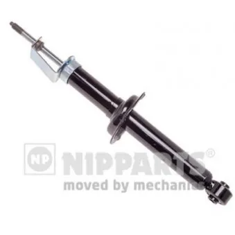 Amortisseur arrière gauche NIPPARTS J5522000G