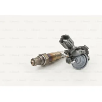 Sonde lambda BOSCH 0 258 986 607