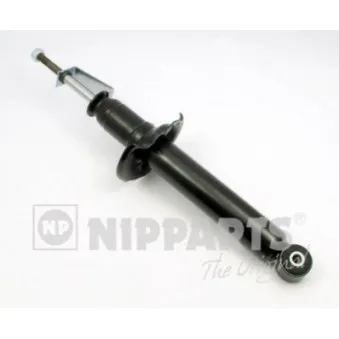 Amortisseur arrière gauche NIPPARTS J5522001G