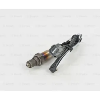 Sonde lambda BOSCH 0 258 986 612