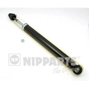 Amortisseur arrière gauche NIPPARTS J5522002G