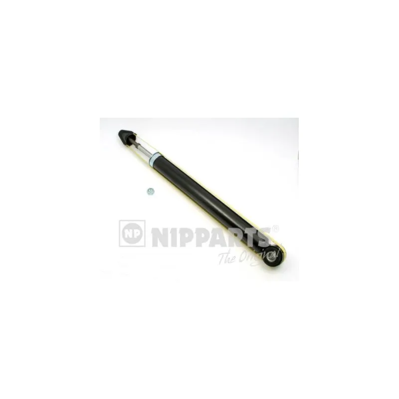 Amortisseur arrière gauche NIPPARTS J5522002G