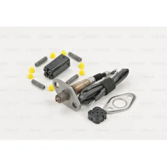 Sonde lambda BOSCH 0 258 986 617