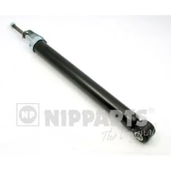 Amortisseur arrière gauche NIPPARTS J5522003G