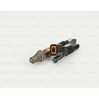 Sonde lambda BOSCH 0 258 986 627