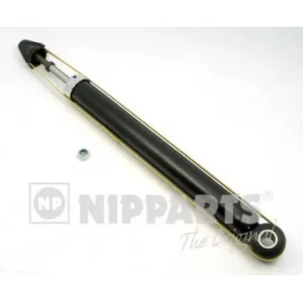 Amortisseur arrière gauche NIPPARTS J5522004G