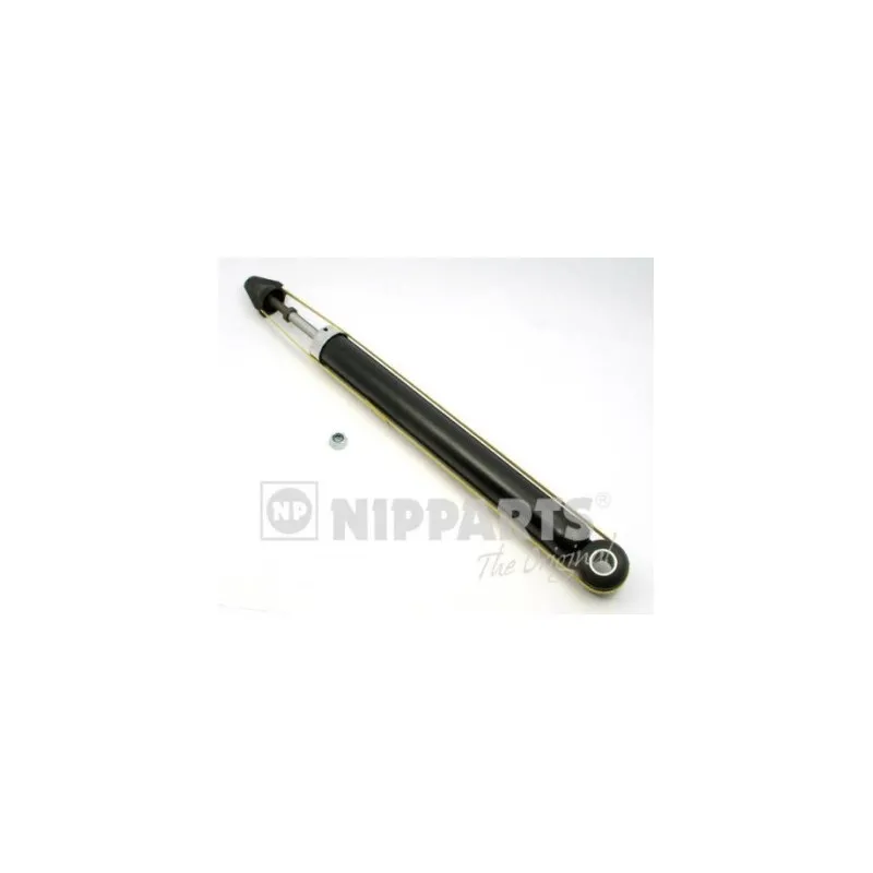 Amortisseur arrière gauche NIPPARTS J5522004G