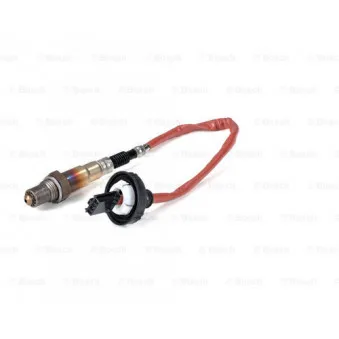 Sonde lambda BOSCH 0 258 986 633