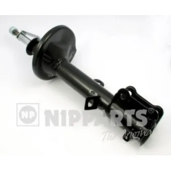 Amortisseur arrière gauche NIPPARTS J5522005G