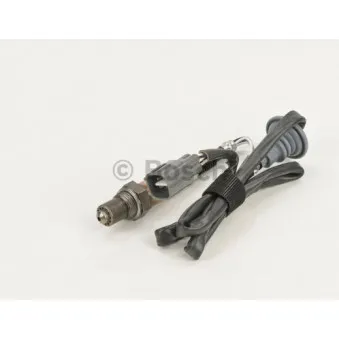 Sonde lambda BOSCH 0 258 986 641