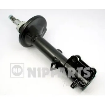 Amortisseur arrière gauche NIPPARTS J5522006G