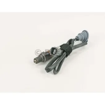 Sonde lambda BOSCH 0 258 986 642