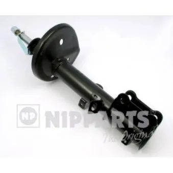 Amortisseur arrière gauche NIPPARTS J5522008G