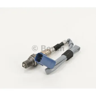 Sonde lambda BOSCH 0 258 986 646
