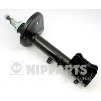 Amortisseur arrière gauche NIPPARTS J5522009G