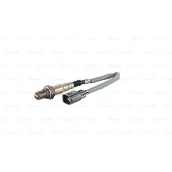 Sonde lambda BOSCH 0 258 986 648