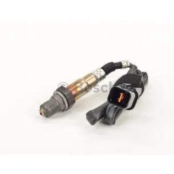 Sonde lambda BOSCH 0 258 986 649
