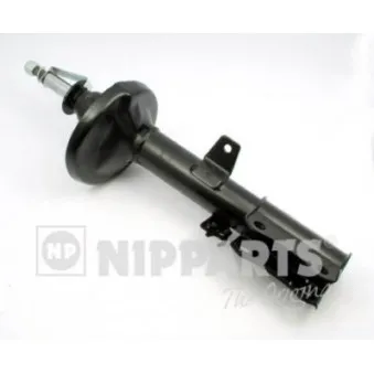 Amortisseur arrière gauche NIPPARTS J5522011G