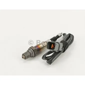 Sonde lambda BOSCH 0 258 986 654