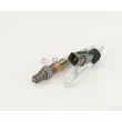 Sonde lambda BOSCH 0 258 986 655 - Visuel 1