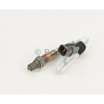 Sonde lambda BOSCH 0 258 986 655