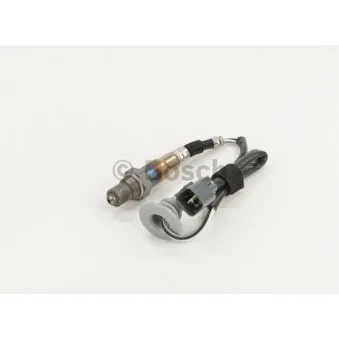 Sonde lambda BOSCH 0 258 986 662