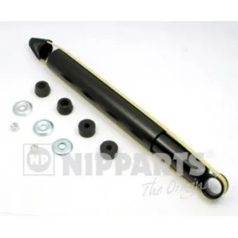 Amortisseur arrière gauche NIPPARTS J5522013G