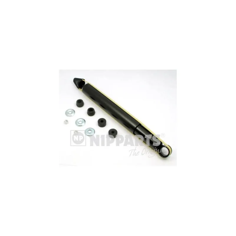 Amortisseur arrière gauche NIPPARTS J5522013G