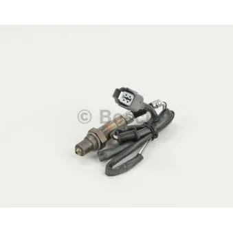 Sonde lambda BOSCH 0 258 986 663