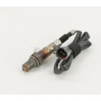 Sonde lambda BOSCH 0 258 986 667