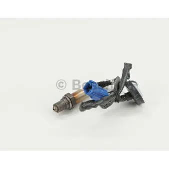 Sonde lambda BOSCH 0 258 986 669