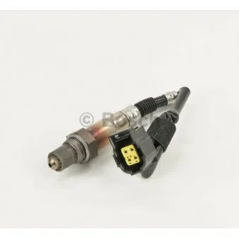 Sonde lambda BOSCH