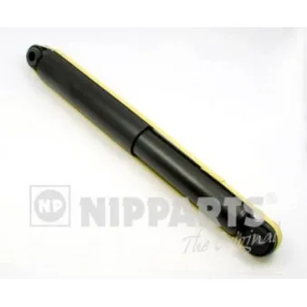 Amortisseur arrière gauche NIPPARTS J5522019G