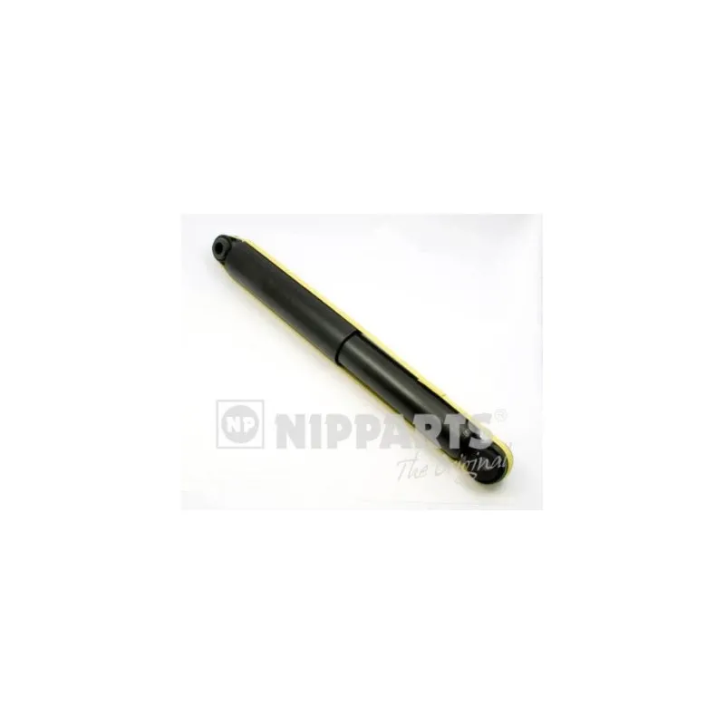 Amortisseur arrière gauche NIPPARTS J5522019G