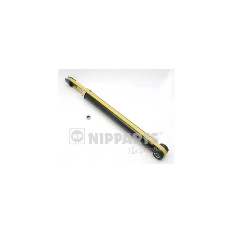 Amortisseur arrière gauche NIPPARTS J5522020G