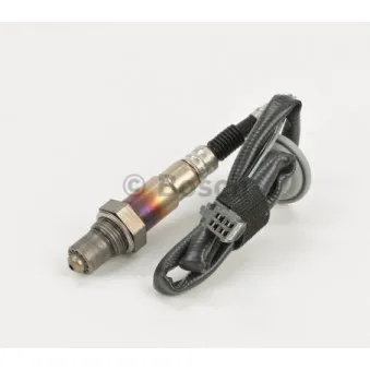 Sonde lambda BOSCH 0 258 986 683
